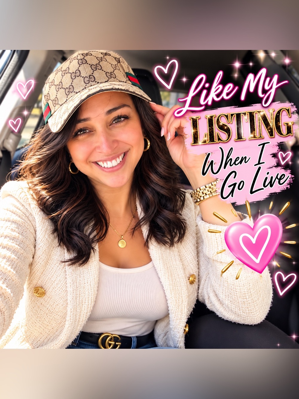 Live Show Listing!